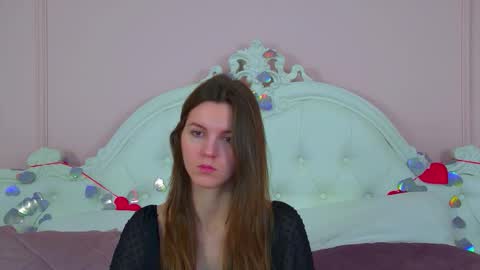 AmaliaLima online show from 02.27.26