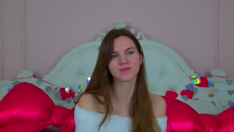 AmaliaLima online show from 03.04.26