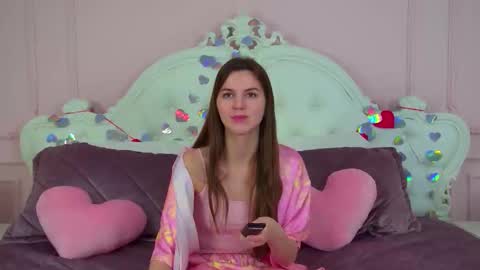 AmaliaLima online show from 03.21.26