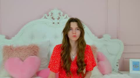 AmaliaLima online show from 04.18.26