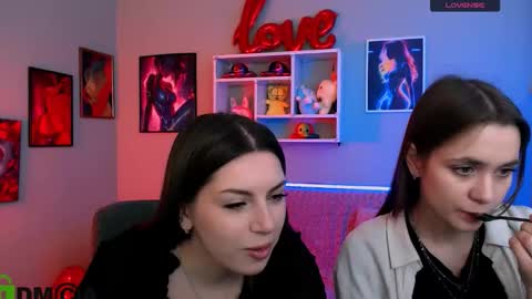 Snapshot of amalialowell chatting on 03.15.26 Amalia online show from 03.15.26