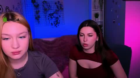 Snapshot of amalialowell chatting on 03.24.26 Amalia online show from 03.24.26