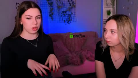 Snapshot of amalialowell chatting on 03.28.26 Amalia online show from 03.28.26