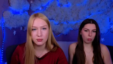 Snapshot of amalialowell chatting on 03.31.26 Amalia online show from 03.31.26