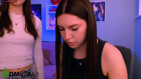 Snapshot of amalialowell chatting on 04.03.26 Amalia online show from 04.03.26