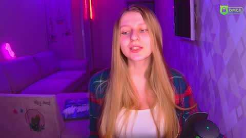 Amalia online show from 12.09.24