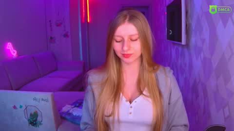 Amalia online show from 12.13.24