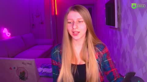 Amalia online show from 12.14.24