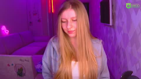 Amalia online show from 12.18.24