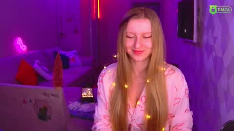 Amalia online show from 12.24.24