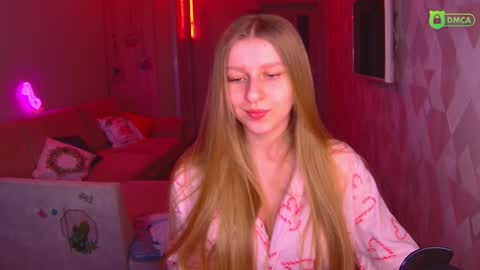 Amalia online show from 01.06.25