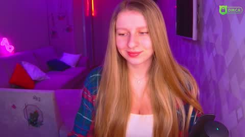 Amalia online show from 01.23.25