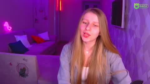 Amalia online show from 02.13.25