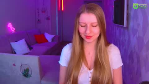 Amalia online show from 02.16.25