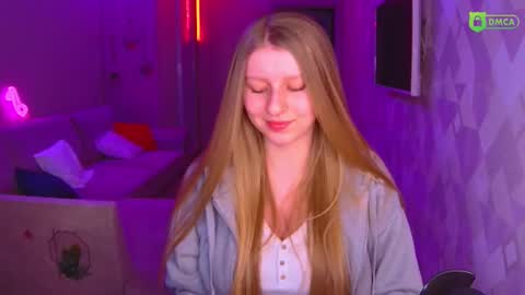 Amalia online show from 03.03.25