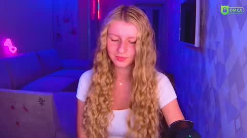 Amalia online show from 10.04.25