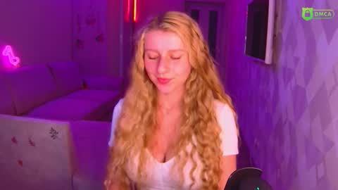 Amalia online show from 10.27.25