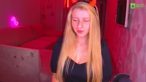 Amalia online show from 10.30.25