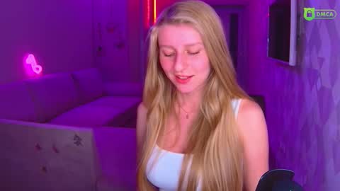 Amalia online show from 11.08.25