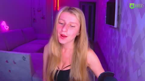 Amalia online show from 11.09.25