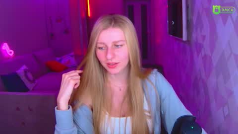 Amalia online show from 01.10.26