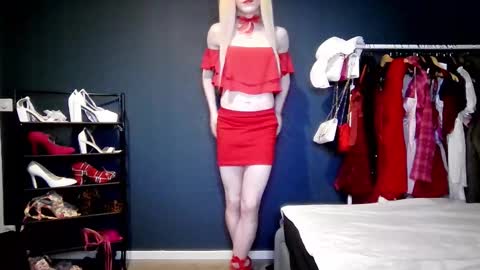 Amalie online show from 01.17.26