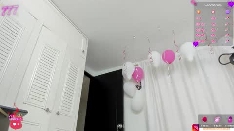 Amalia    Ig online show from 02.24.26