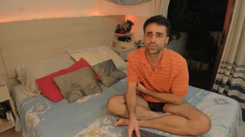 Amancay online show from 02.23.26