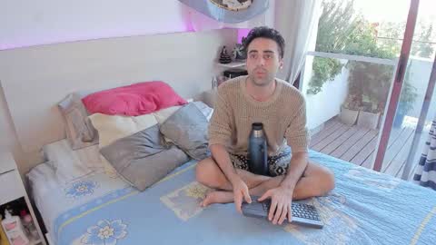 Amancay online show from 03.16.26