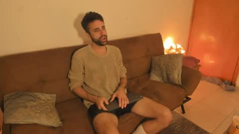 Amancay online show from 05.11.26