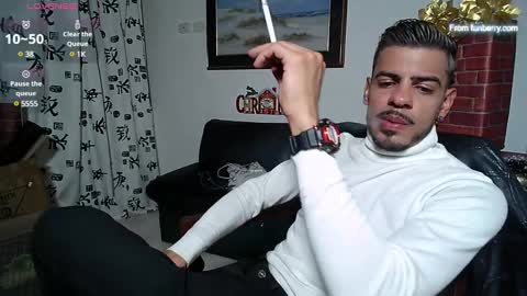 amand_sex online show from 12.29.24