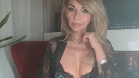 Angel or Demon online show from 09.23.25