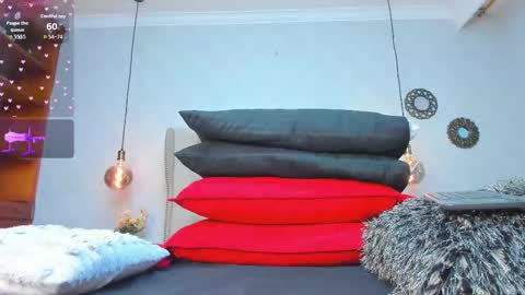 amanda29_ online show from 10.27.25