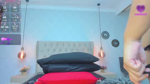 amanda29_ online show from 11.04.25