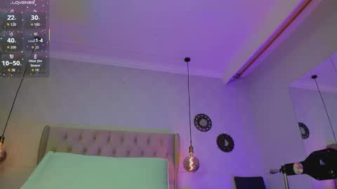 amanda29_ online show from 12.22.25