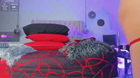 amanda29_ online show from 01.16.26