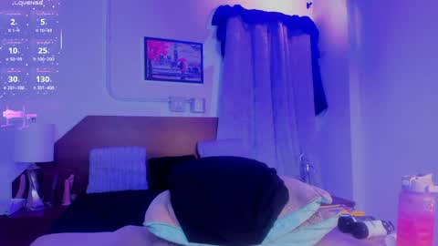 amanda29_ online show from 04.21.26