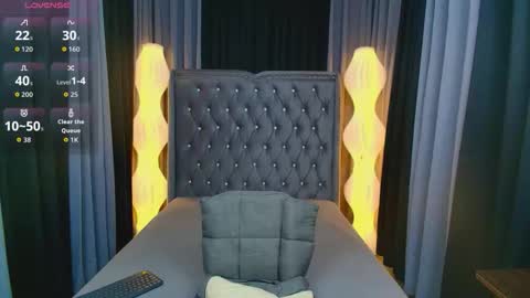 amanda4uts online show from 02.07.26