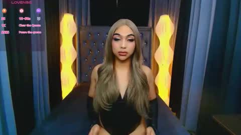 amanda4uts online show from 02.10.26