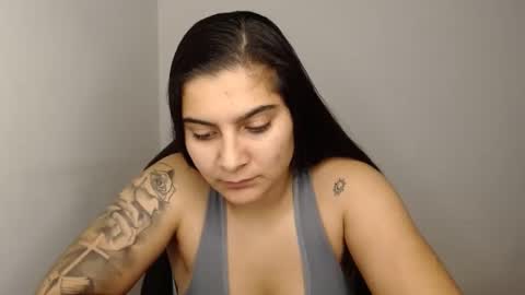 The queen of the biceps  online show from 01.05.25