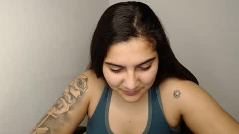 The queen of the biceps  online show from 02.03.25