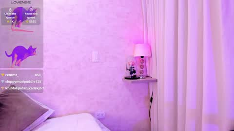 Luisa online show from 01.13.25