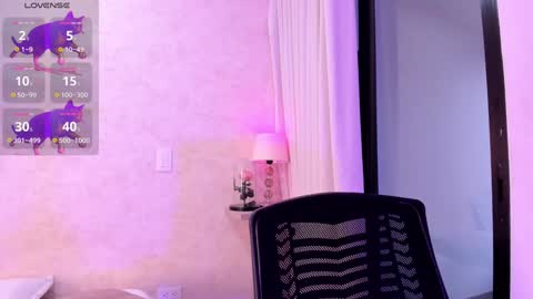 Luisa online show from 01.13.25