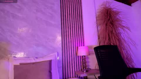 Luisa online show from 01.07.26