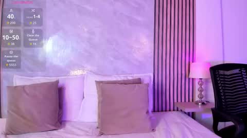 Luisa online show from 02.18.26