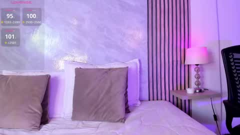 Luisa online show from 04.15.26