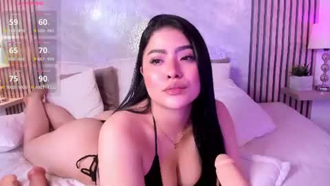 Luisa online show from 07.07.26