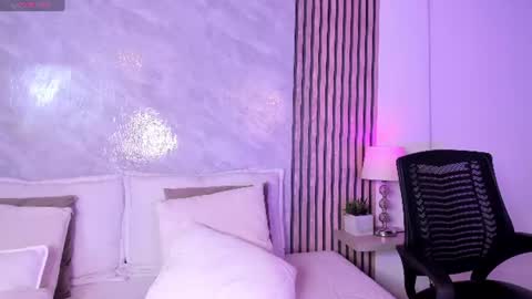 Luisa online show from 07.10.26