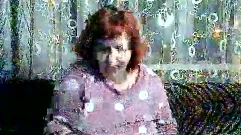 Amanda online show from 10.31.25