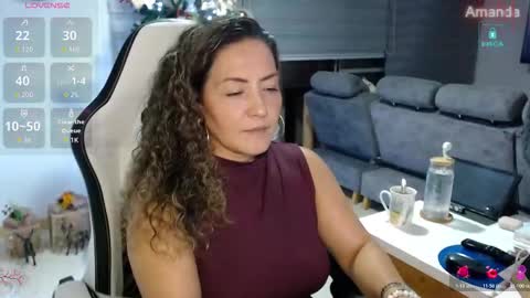  Amanda  online show from 01.16.26